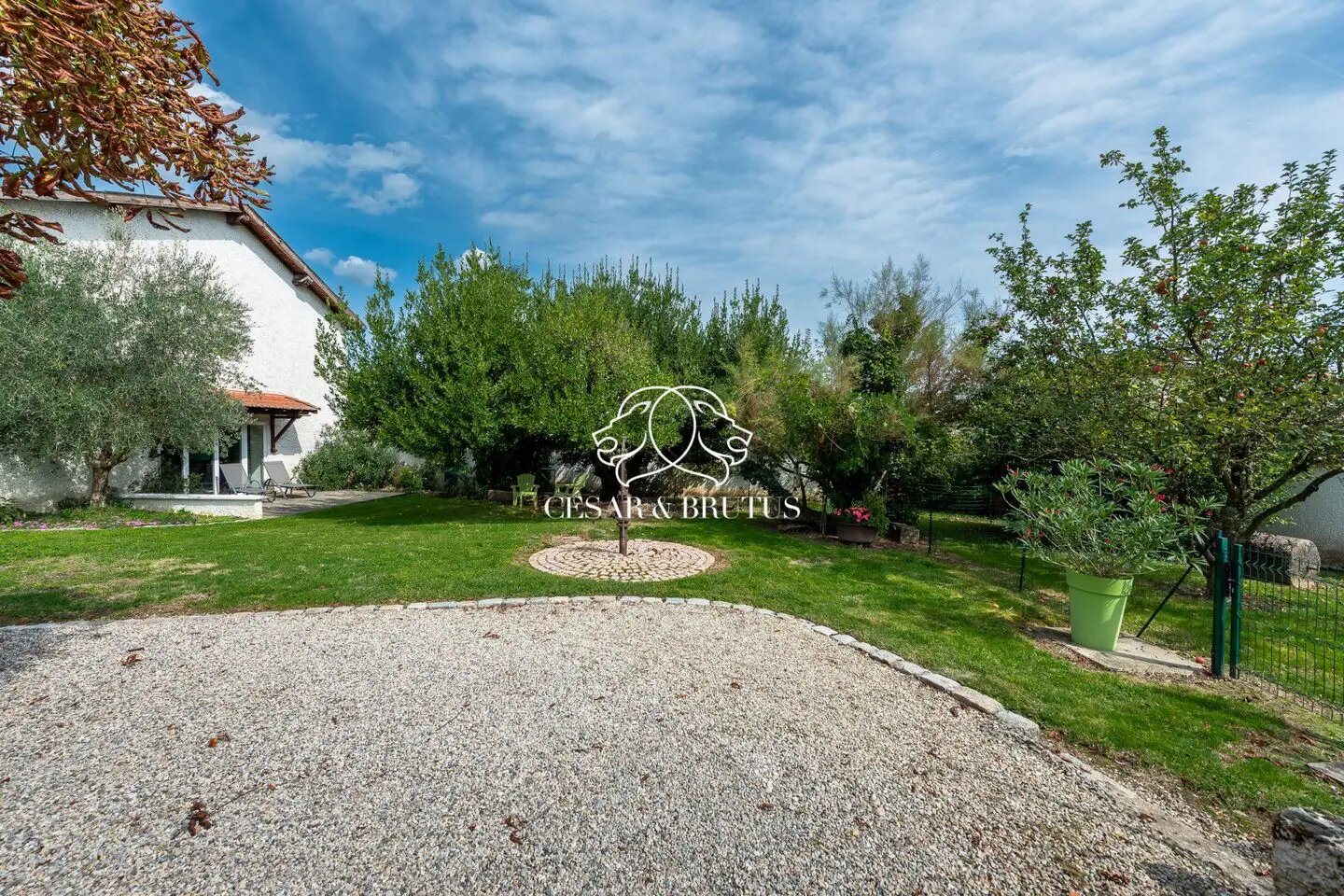 Maison à vendre, 255m², Montluel