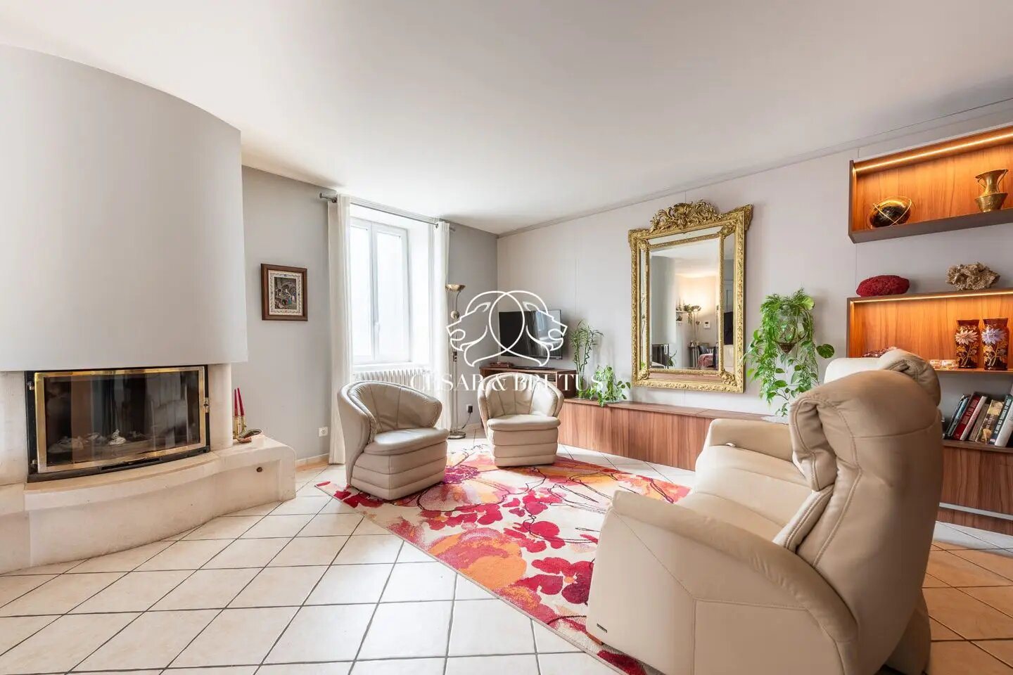 Maison à vendre, 255m², Montluel