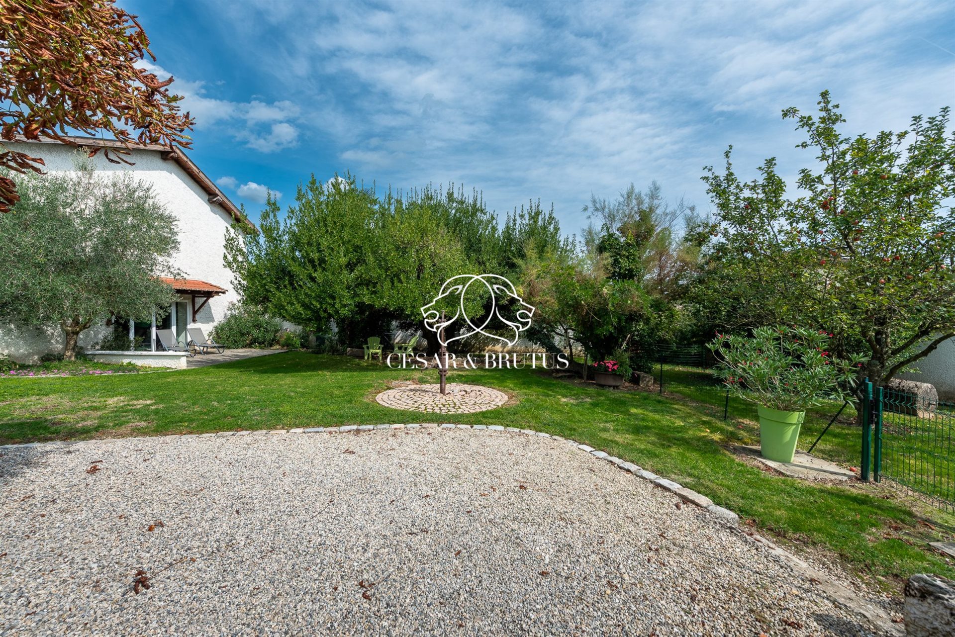 Maison à vendre, 255m², Montluel