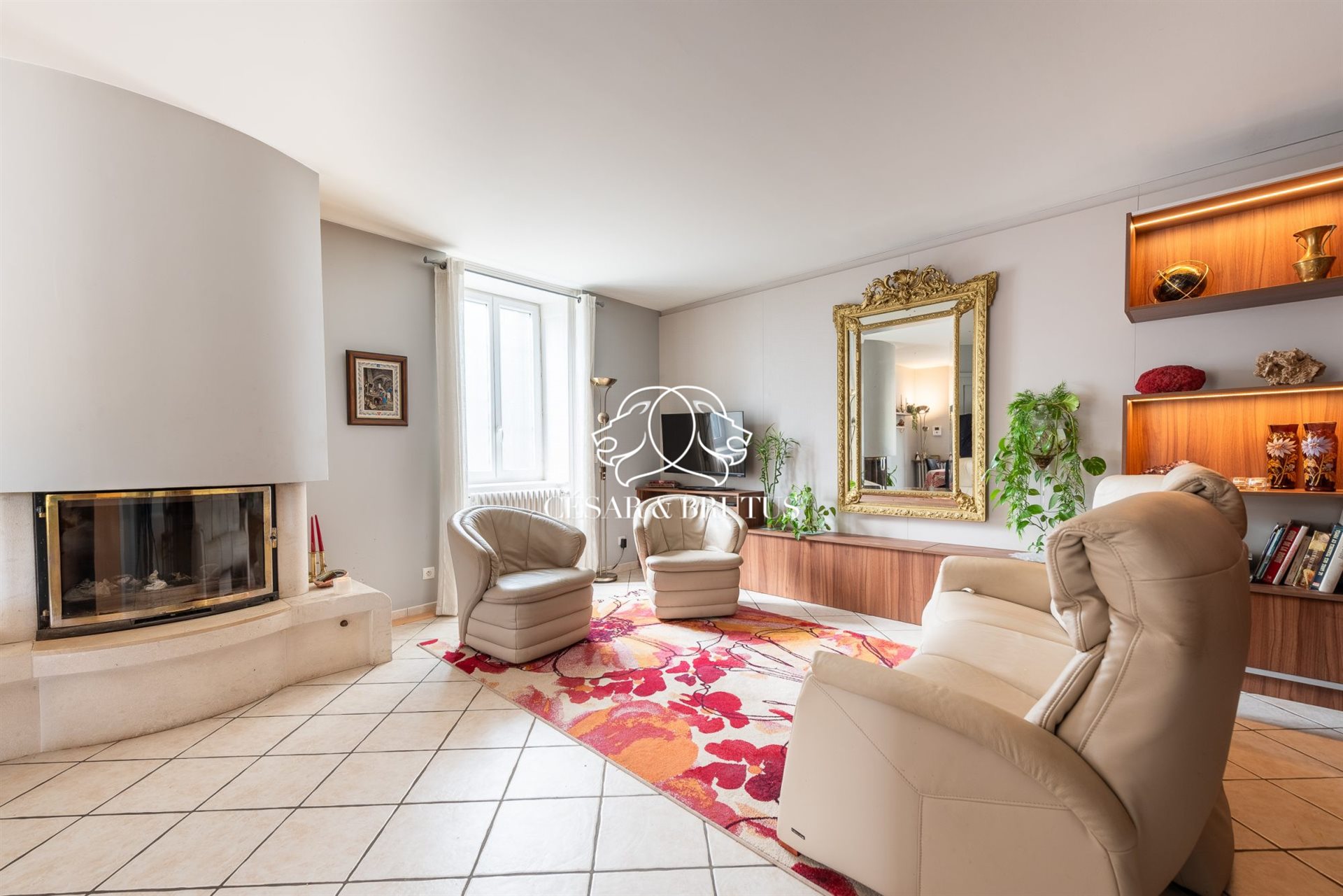 Maison à vendre, 255m², Montluel