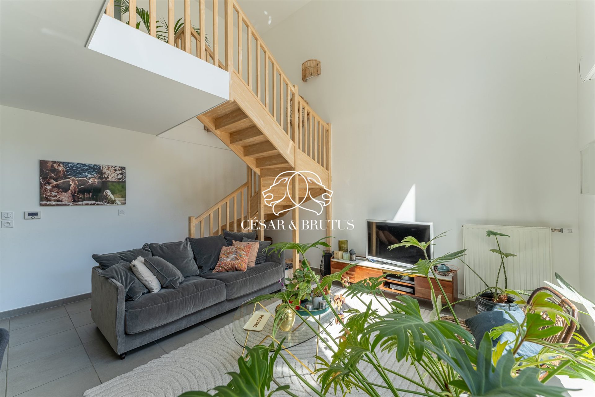 Maison à vendre, 120m², Ecully