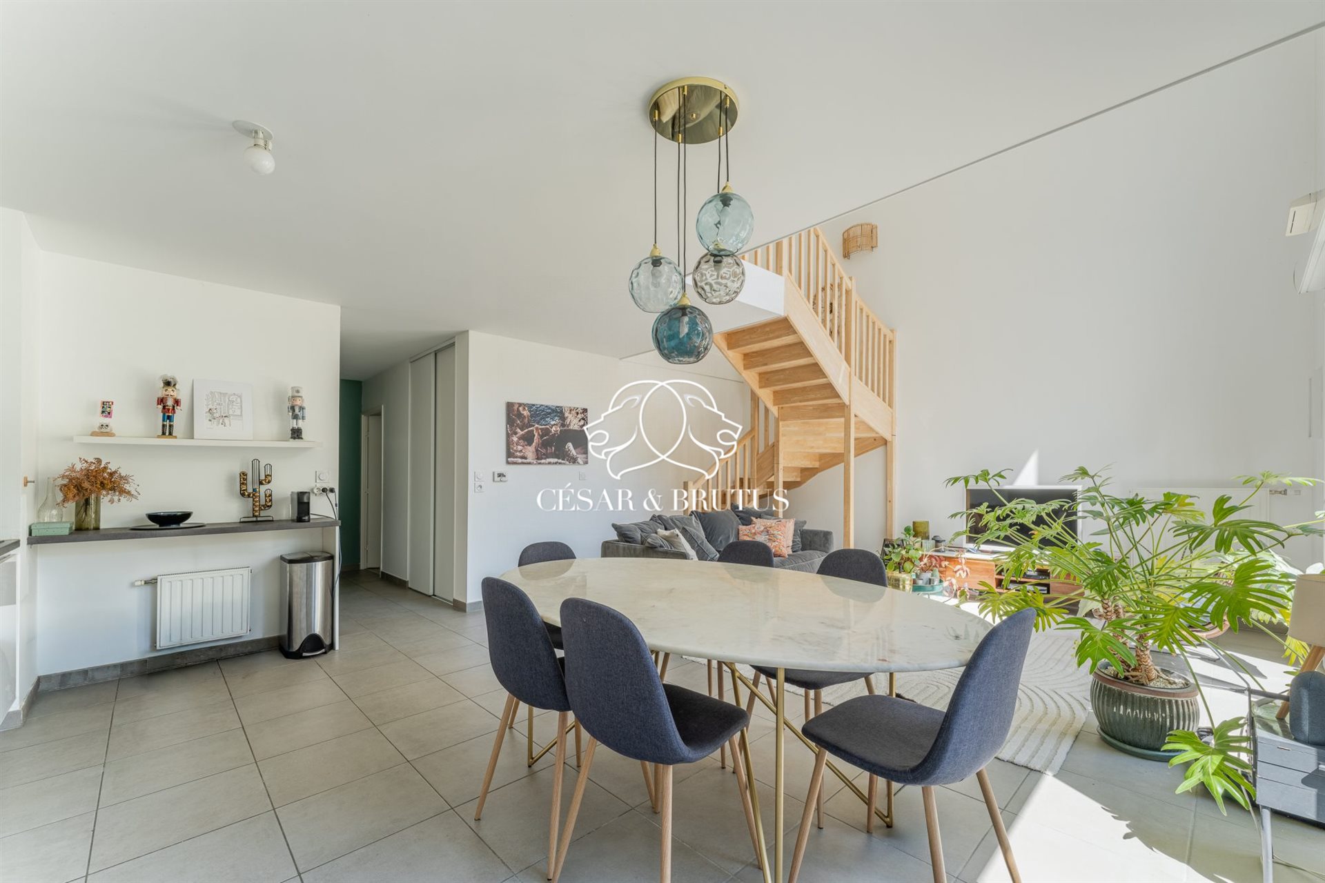 Maison à vendre, 120m², Ecully
