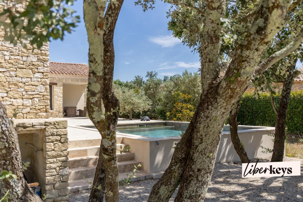 Maison à vendre, 149m², Gordes