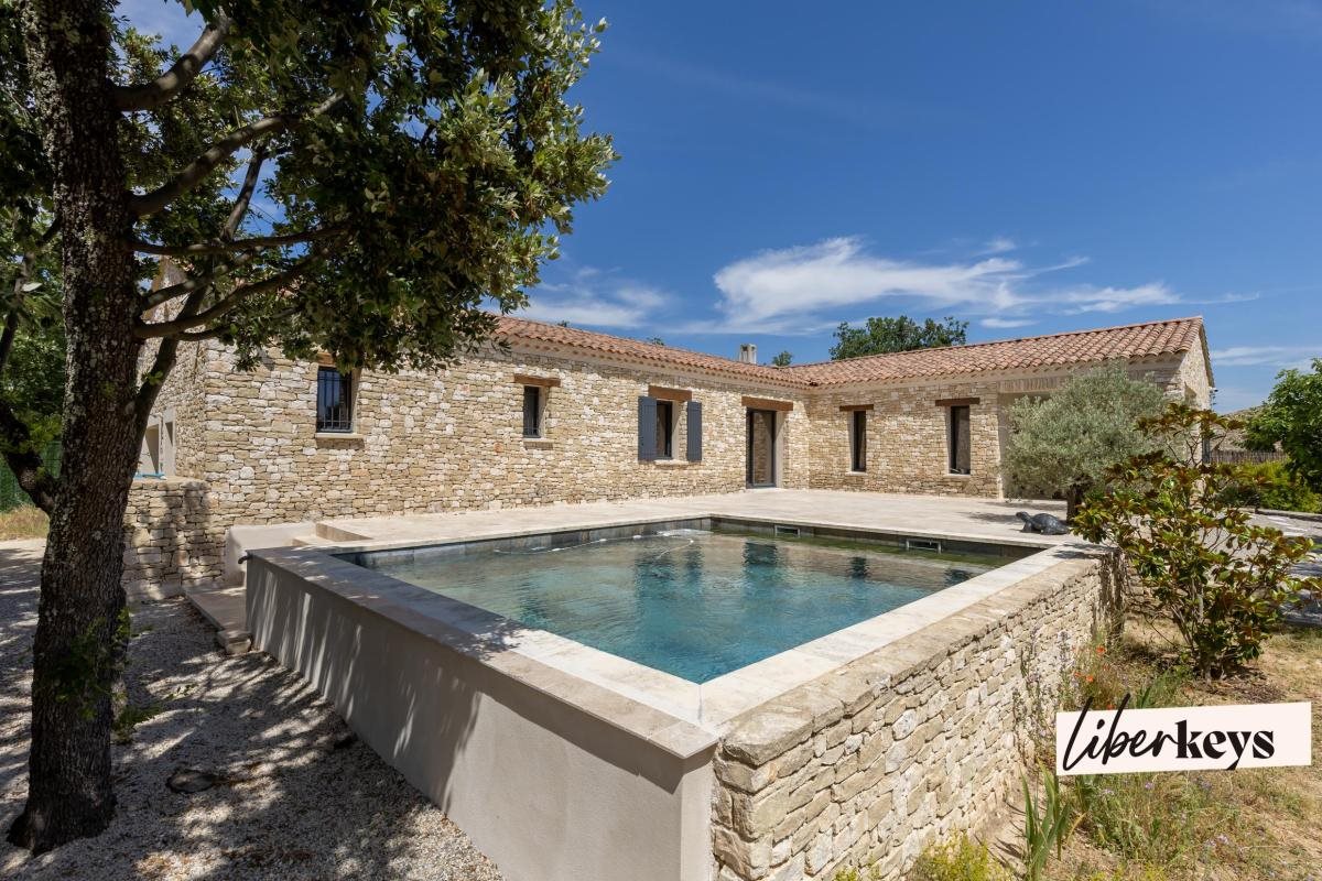Maison à vendre, 149m², Gordes