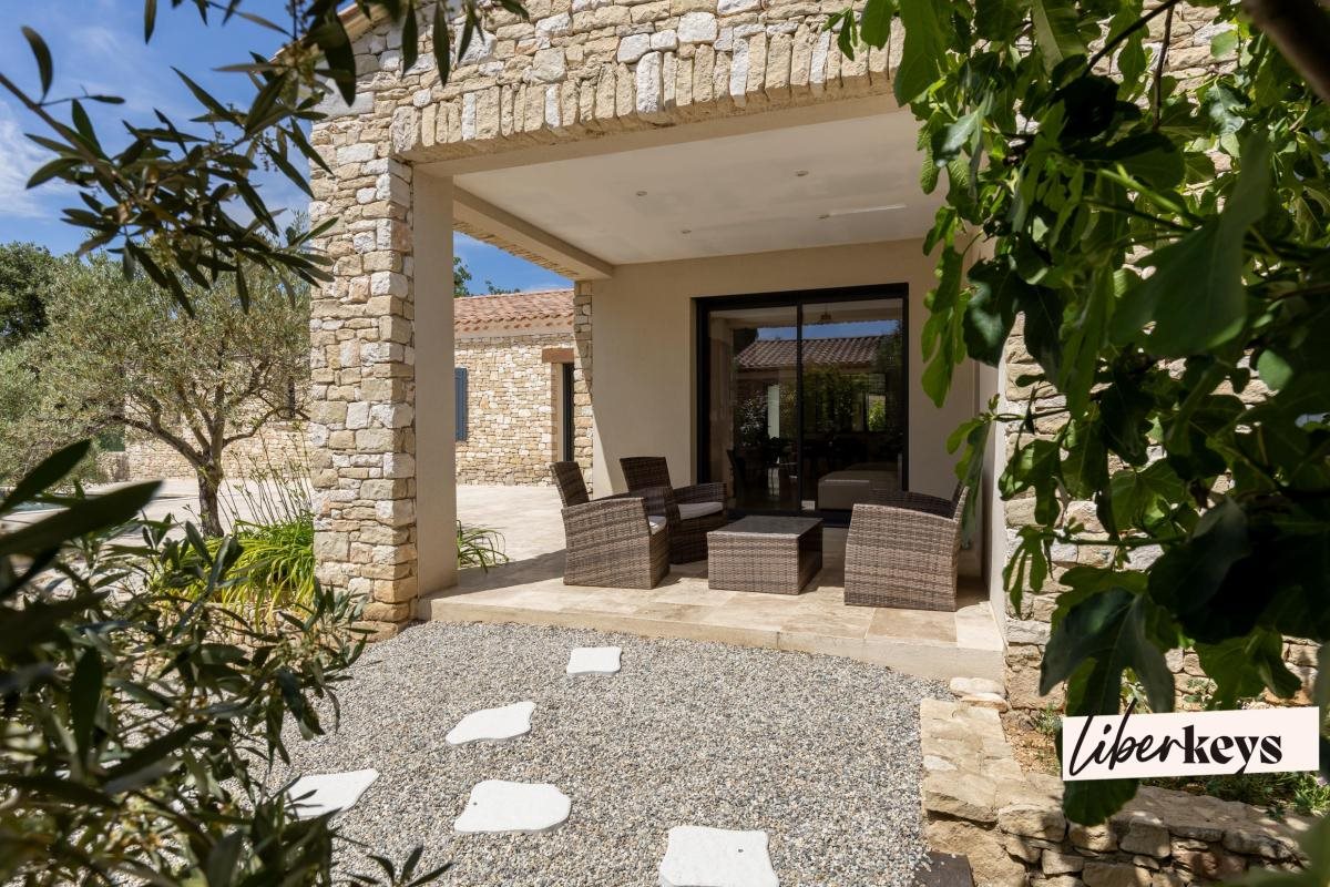Maison à vendre, 149m², Gordes
