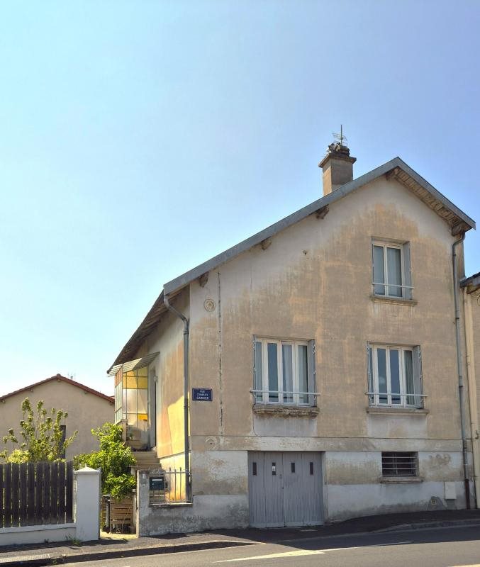 Maison à vendre, 94m², Clermont-Ferrand