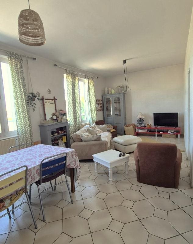 Maison à vendre, 94m², Clermont-Ferrand