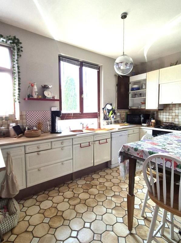 Maison à vendre, 94m², Clermont-Ferrand