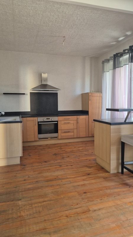 Maison à vendre, 89m², Vertaizon