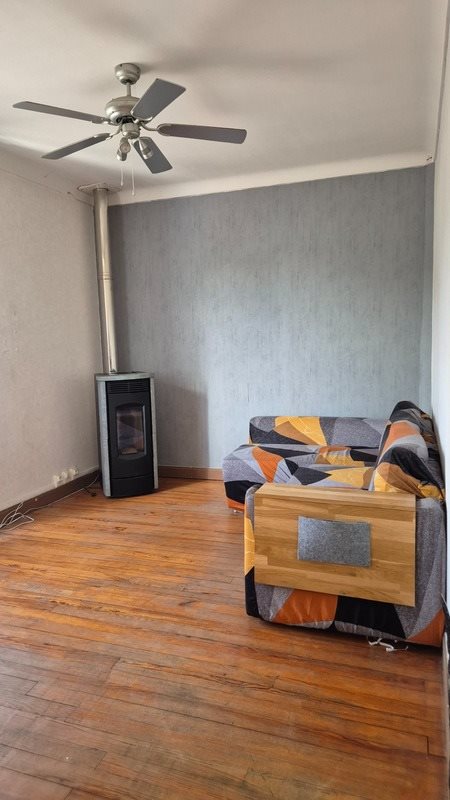 Maison à vendre, 89m², Vertaizon