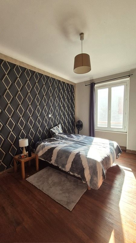 Maison à vendre, 89m², Vertaizon