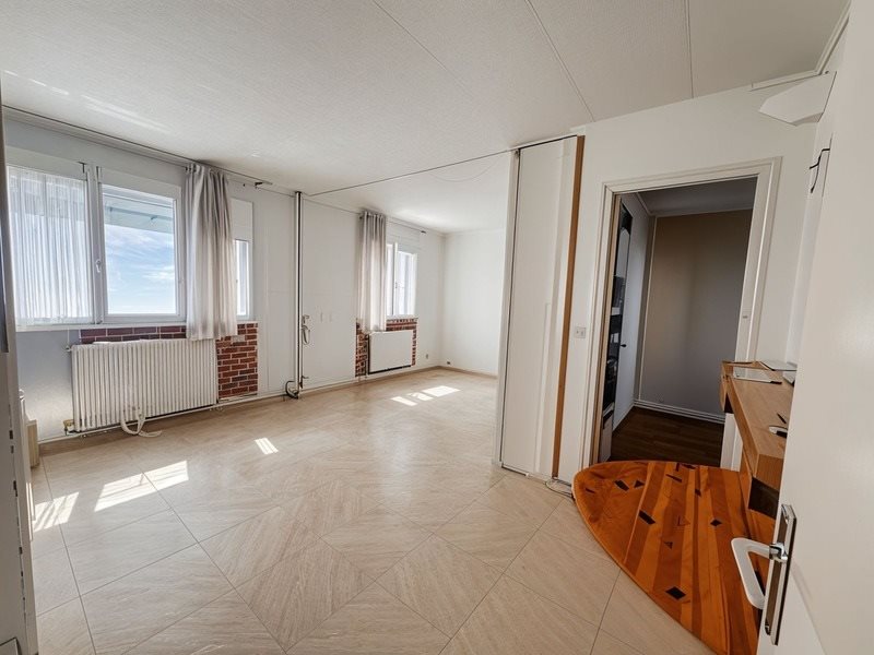 Appartement à vendre, 50m², Massy