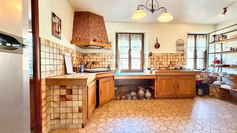 Maison à vendre, 160m², Saulxures-sur-Moselotte