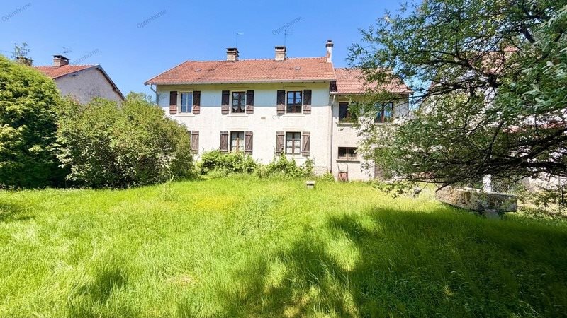 Maison à vendre, 160m², Saulxures-sur-Moselotte