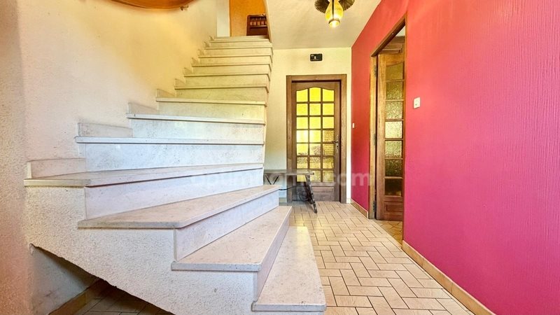 Maison à vendre, 160m², Saulxures-sur-Moselotte