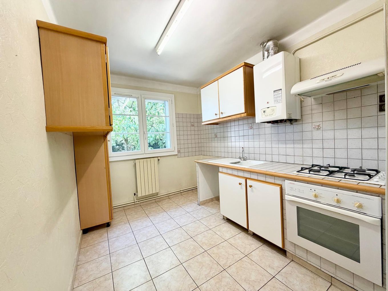 Appartement à vendre, 58m², Marseille 12ème
