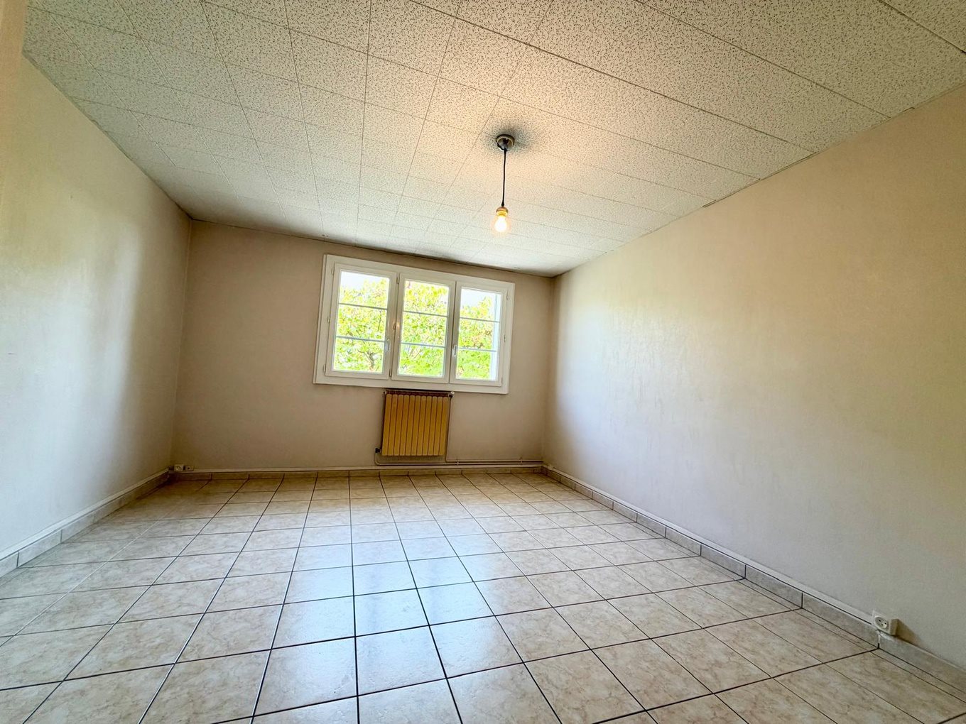 Appartement à vendre, 58m², Marseille 12ème