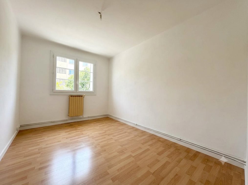 Appartement à vendre, 58m², Marseille 12ème