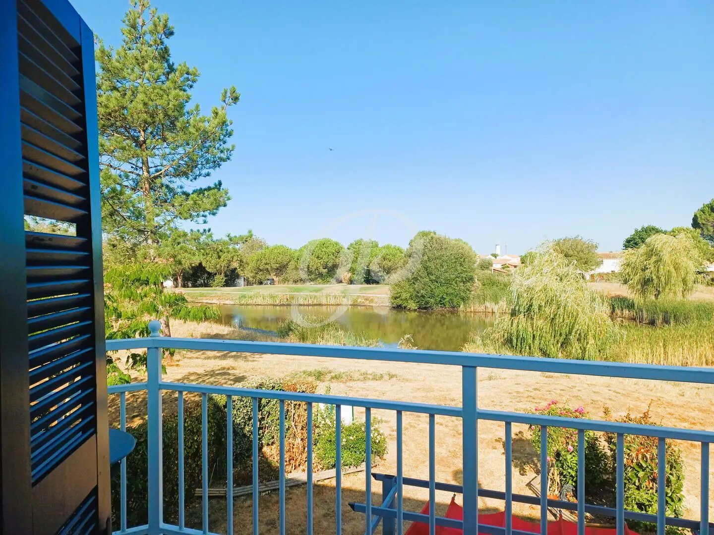 Maison à vendre, 70m², L'Aiguillon-sur-Vie