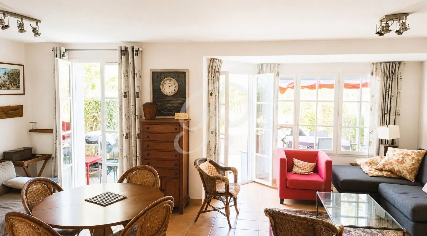Maison à vendre, 70m², L'Aiguillon-sur-Vie