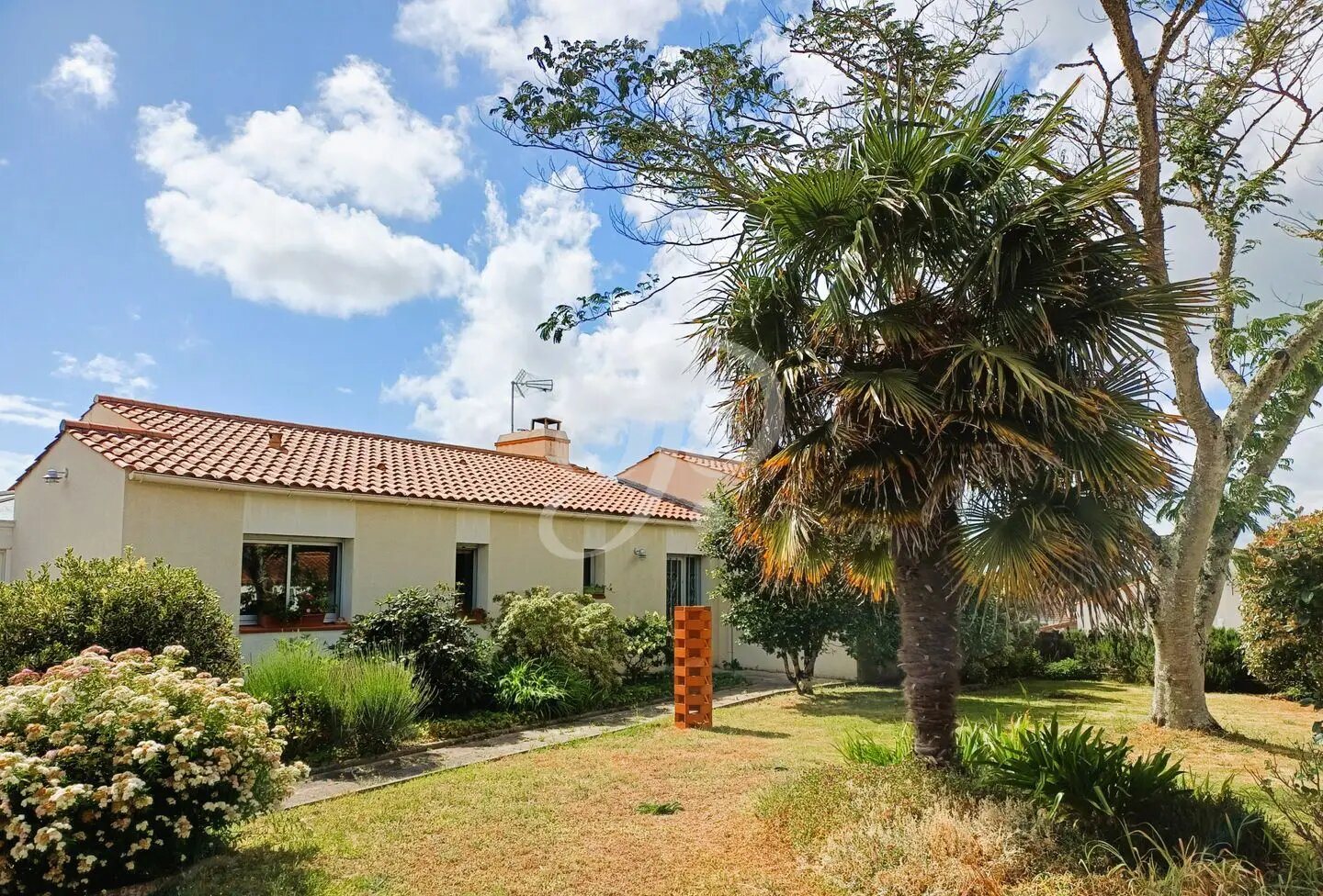 Maison à vendre, 290m², Saint-Révérend