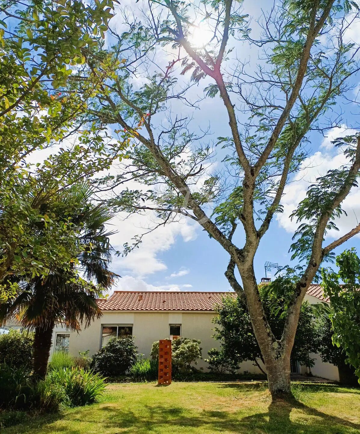 Maison à vendre, 290m², Saint-Révérend