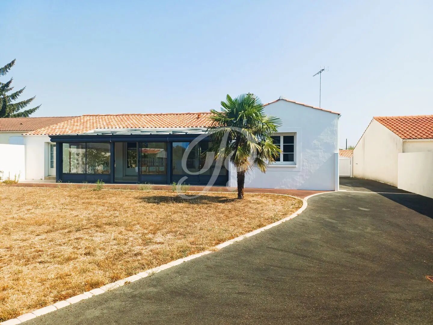 Maison à vendre, 119m², Saint-Révérend