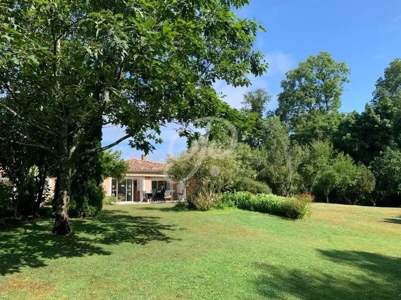 Maison à vendre, 235m², Saint-Révérend