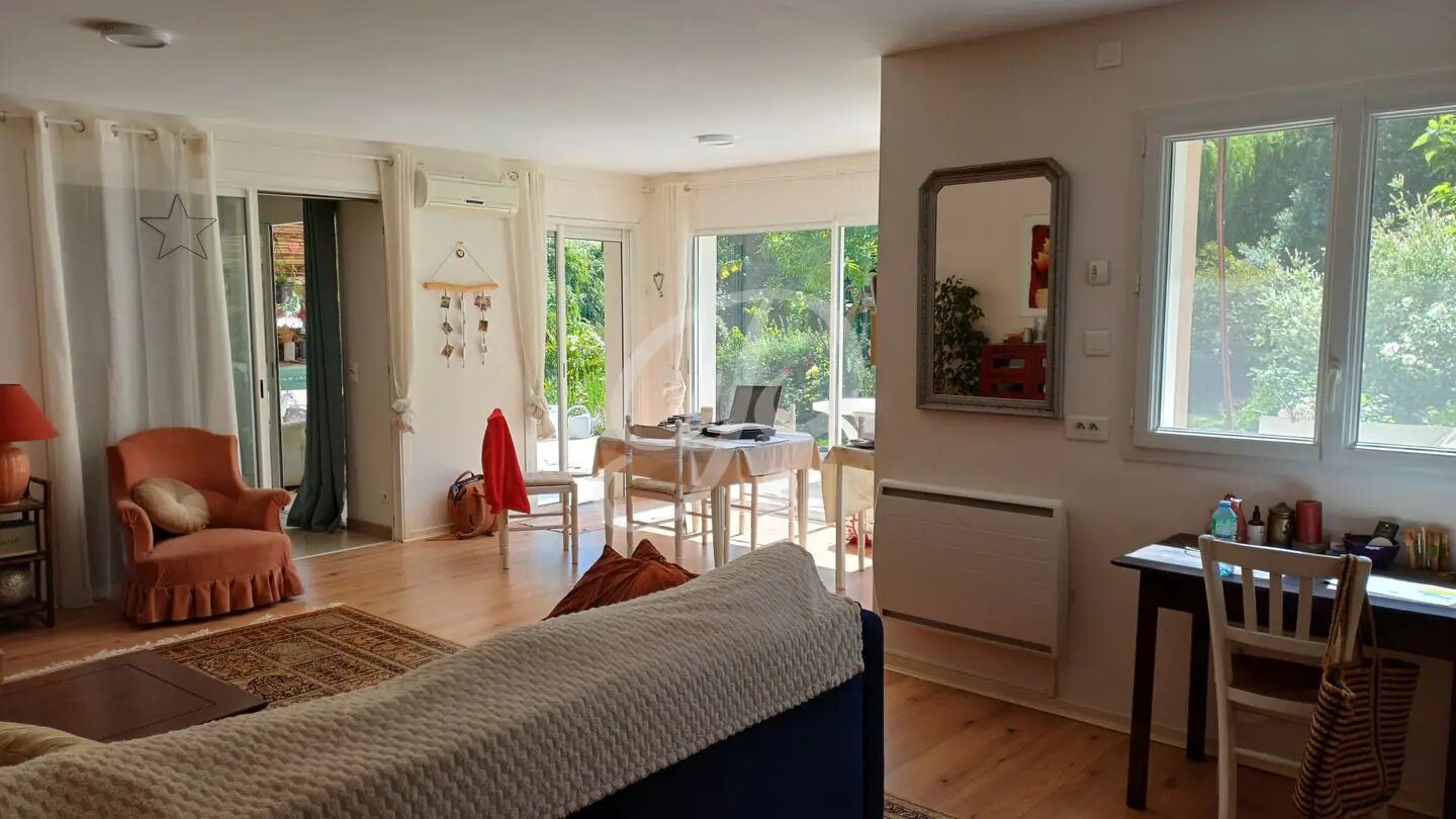 Maison à vendre, 235m², Saint-Révérend