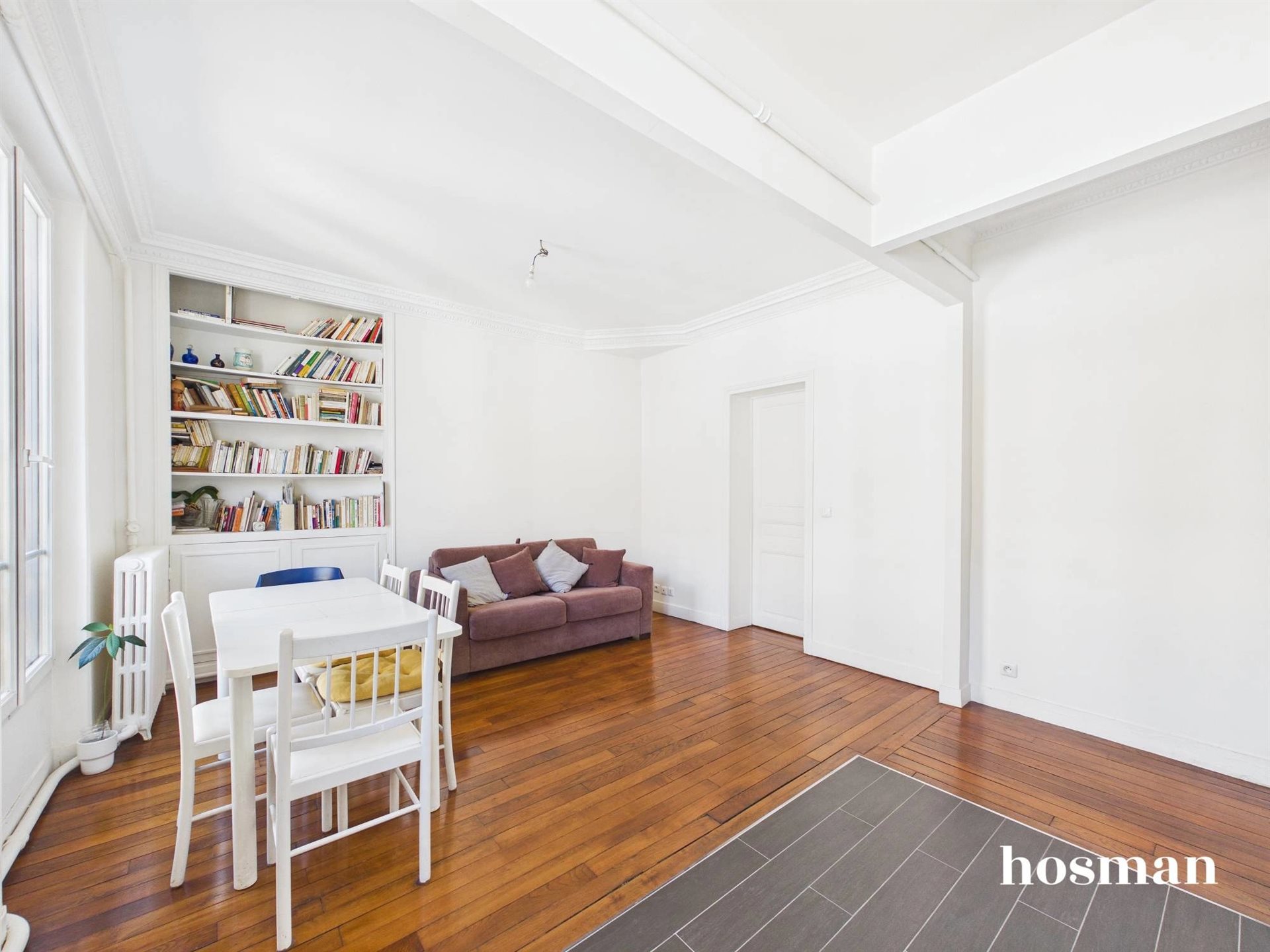 Appartement à vendre, 39m², Issy-les-Moulineaux