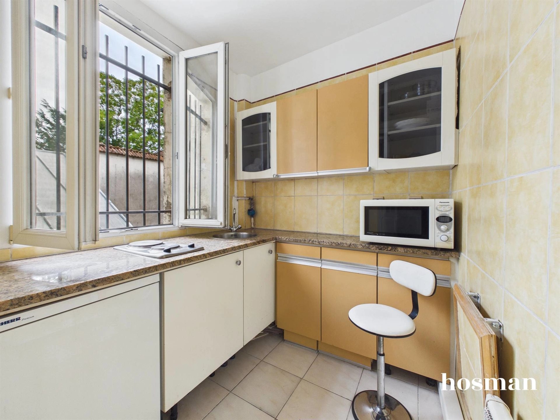 Appartement à vendre, 45m², Meudon