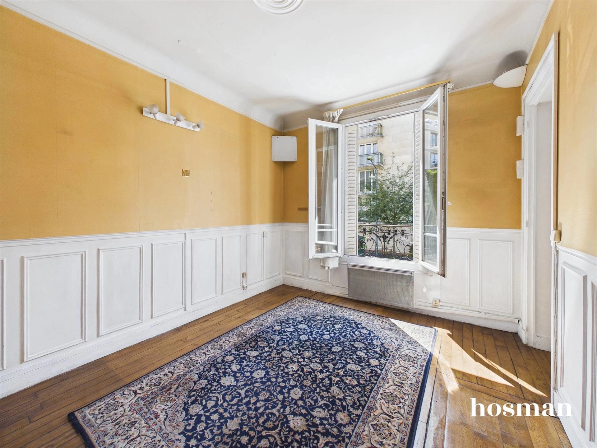 Appartement à vendre, 45m², Meudon