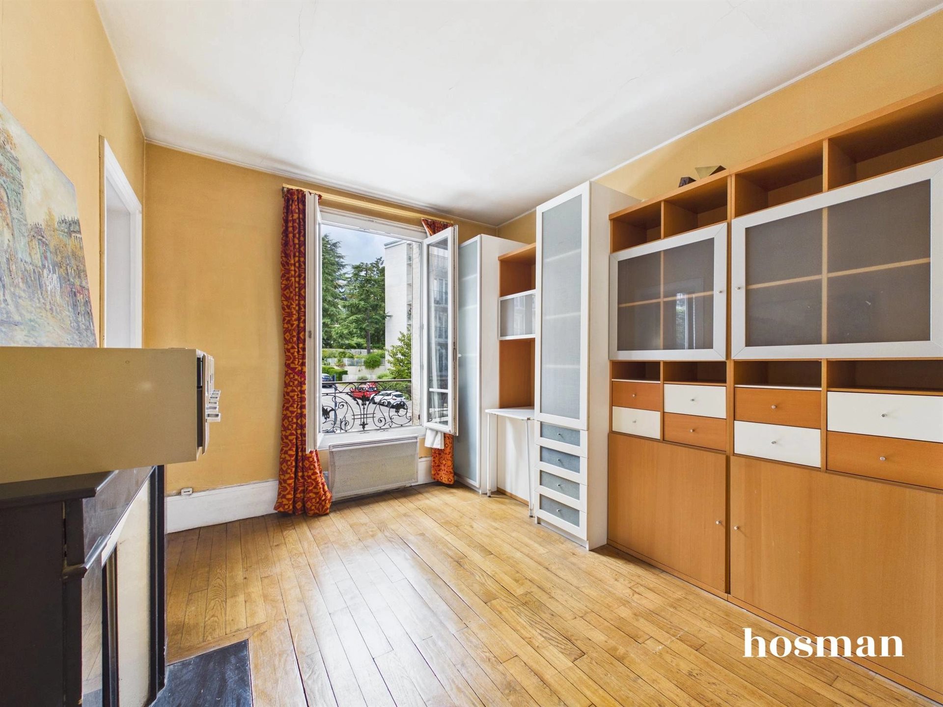 Appartement à vendre, 45m², Meudon