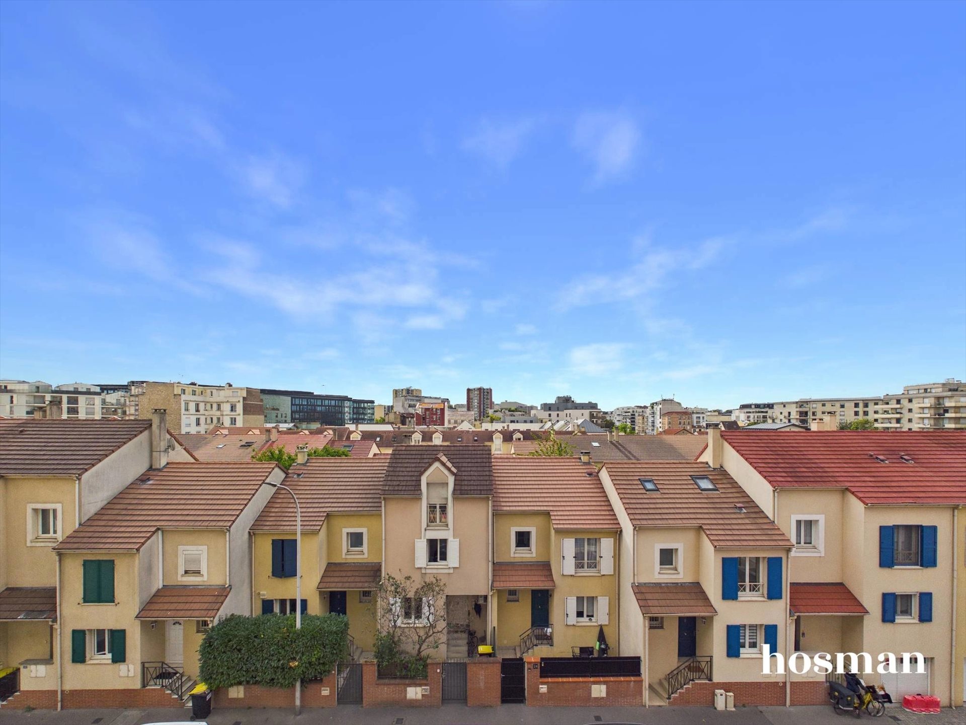 Appartement à vendre, 20m², Gennevilliers