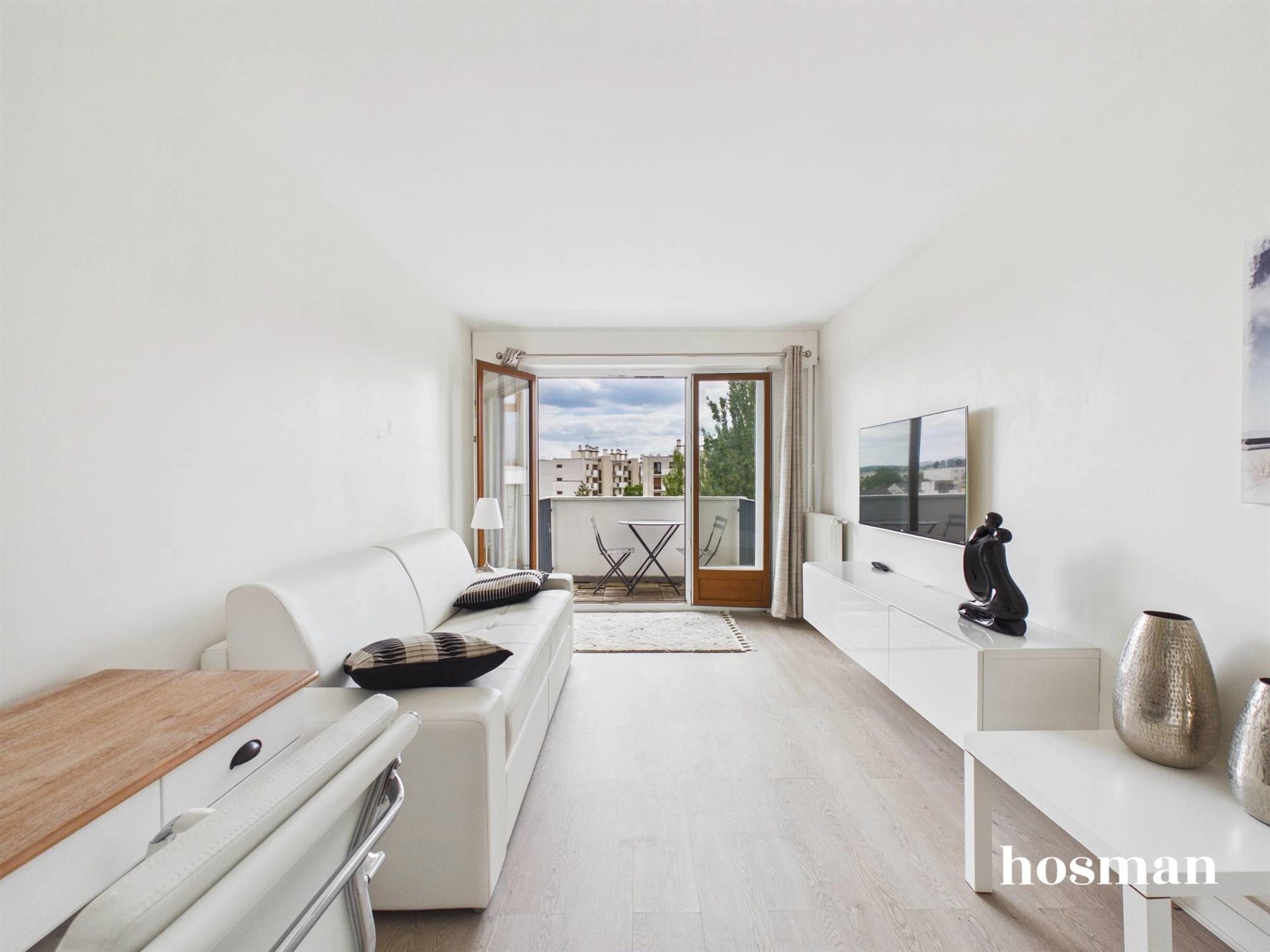 Appartement à vendre, 31m², Saint-Maur-des-Fossés