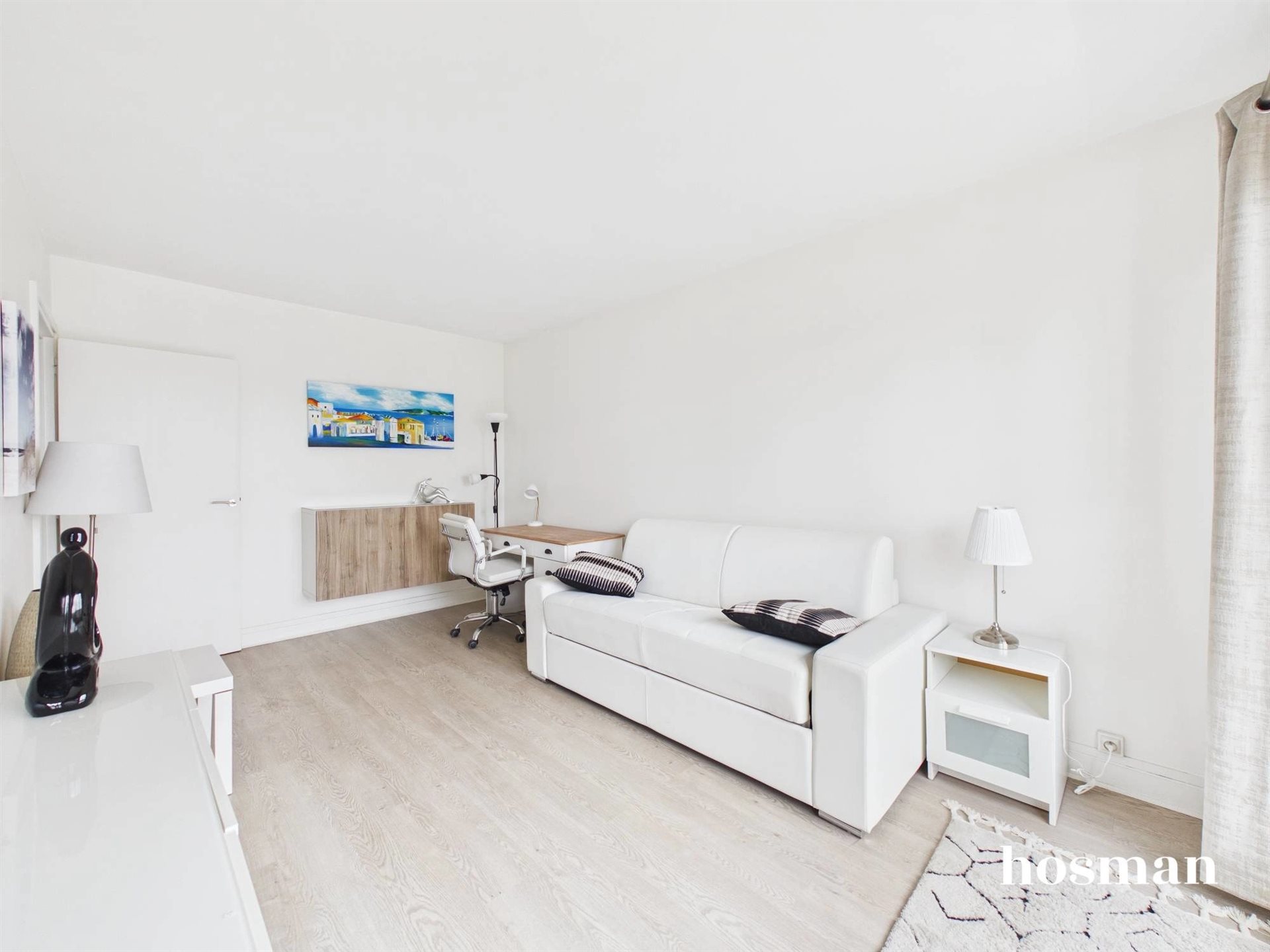 Appartement à vendre, 31m², Saint-Maur-des-Fossés