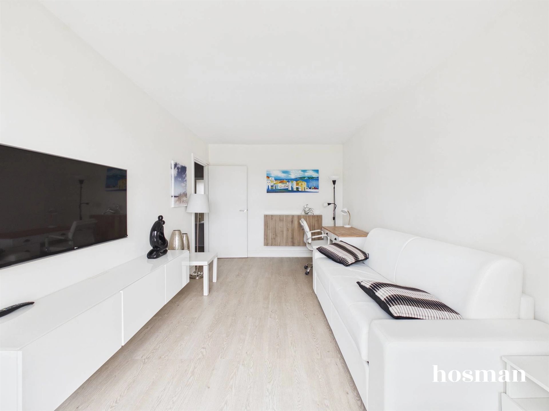 Appartement à vendre, 31m², Saint-Maur-des-Fossés