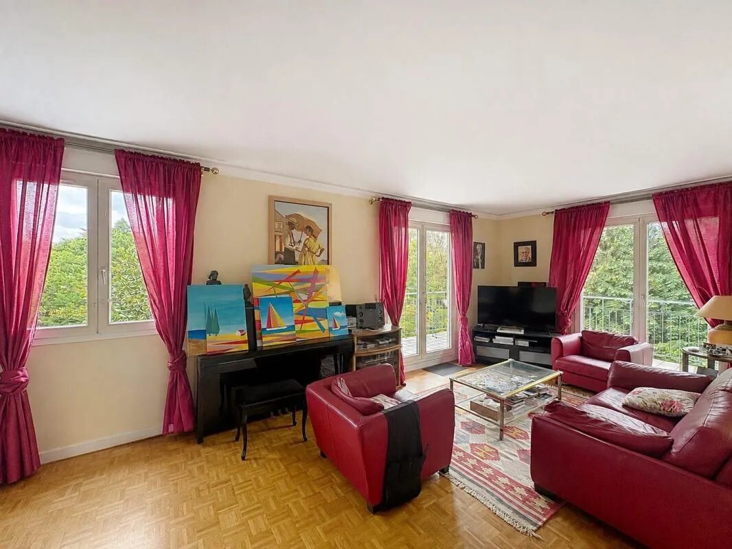 Appartement à vendre, 89m², L'Haÿ-les-Roses