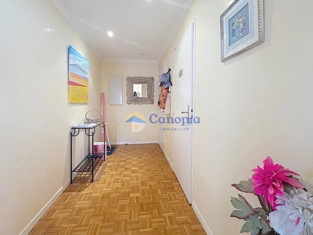 Appartement à vendre, 89m², L'Haÿ-les-Roses