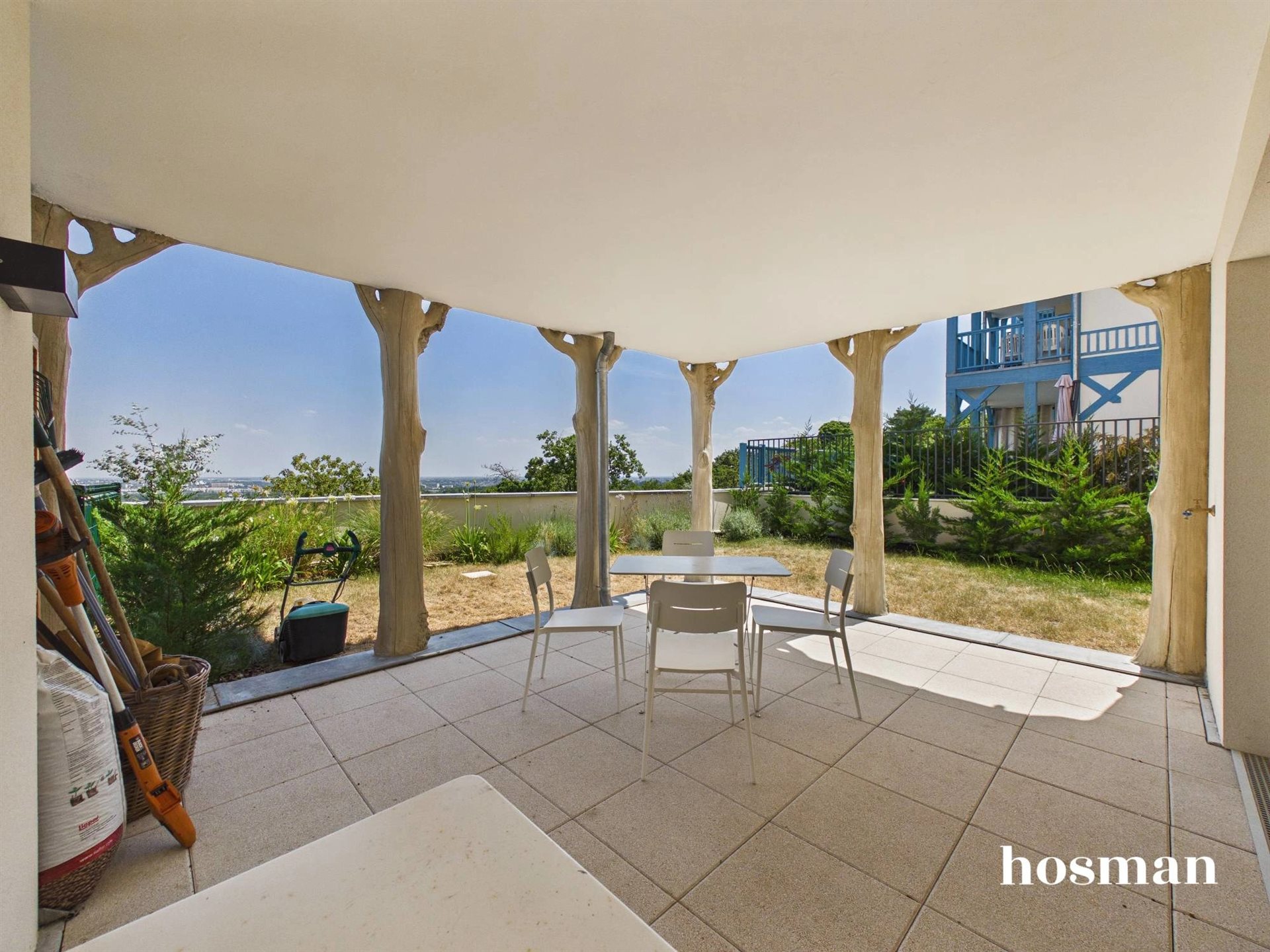 Appartement à vendre, 96m², Le Plessis-Robinson