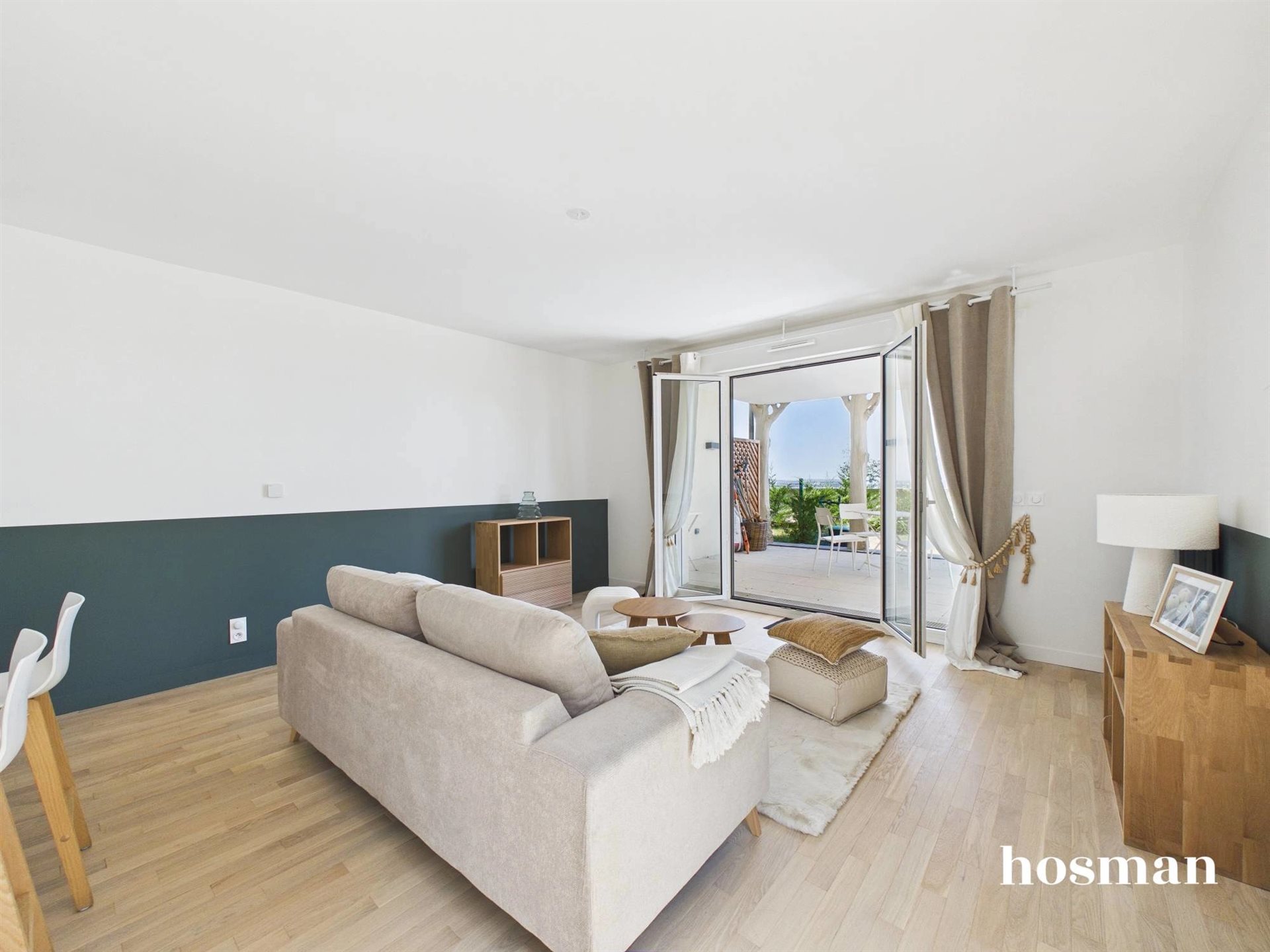 Appartement à vendre, 96m², Le Plessis-Robinson
