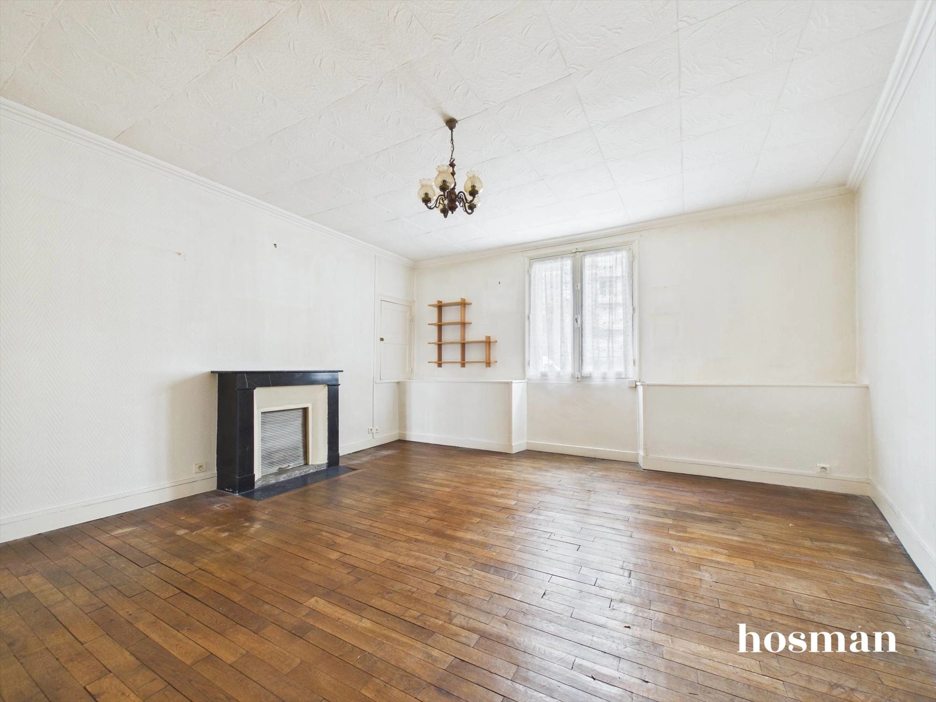 Appartement à vendre, 45m², Nantes