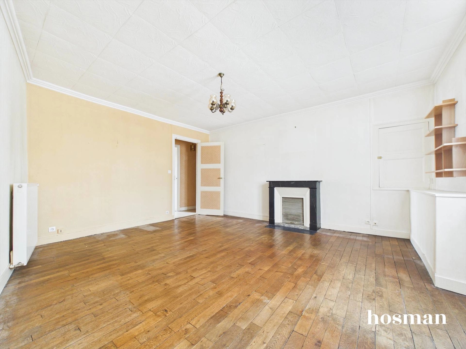 Appartement à vendre, 45m², Nantes