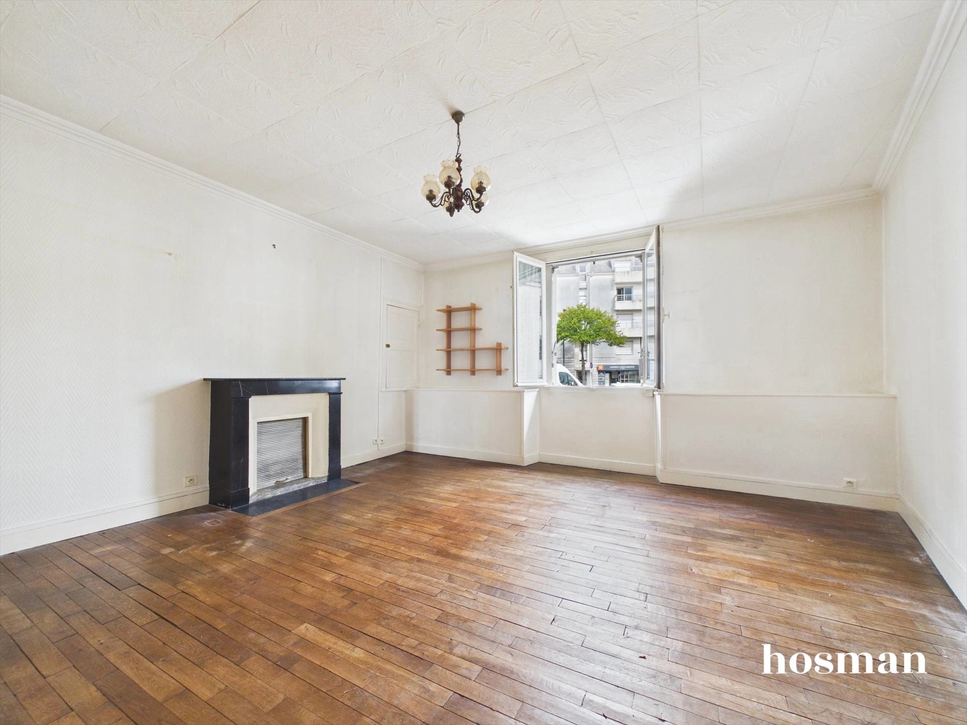 Appartement à vendre, 45m², Nantes