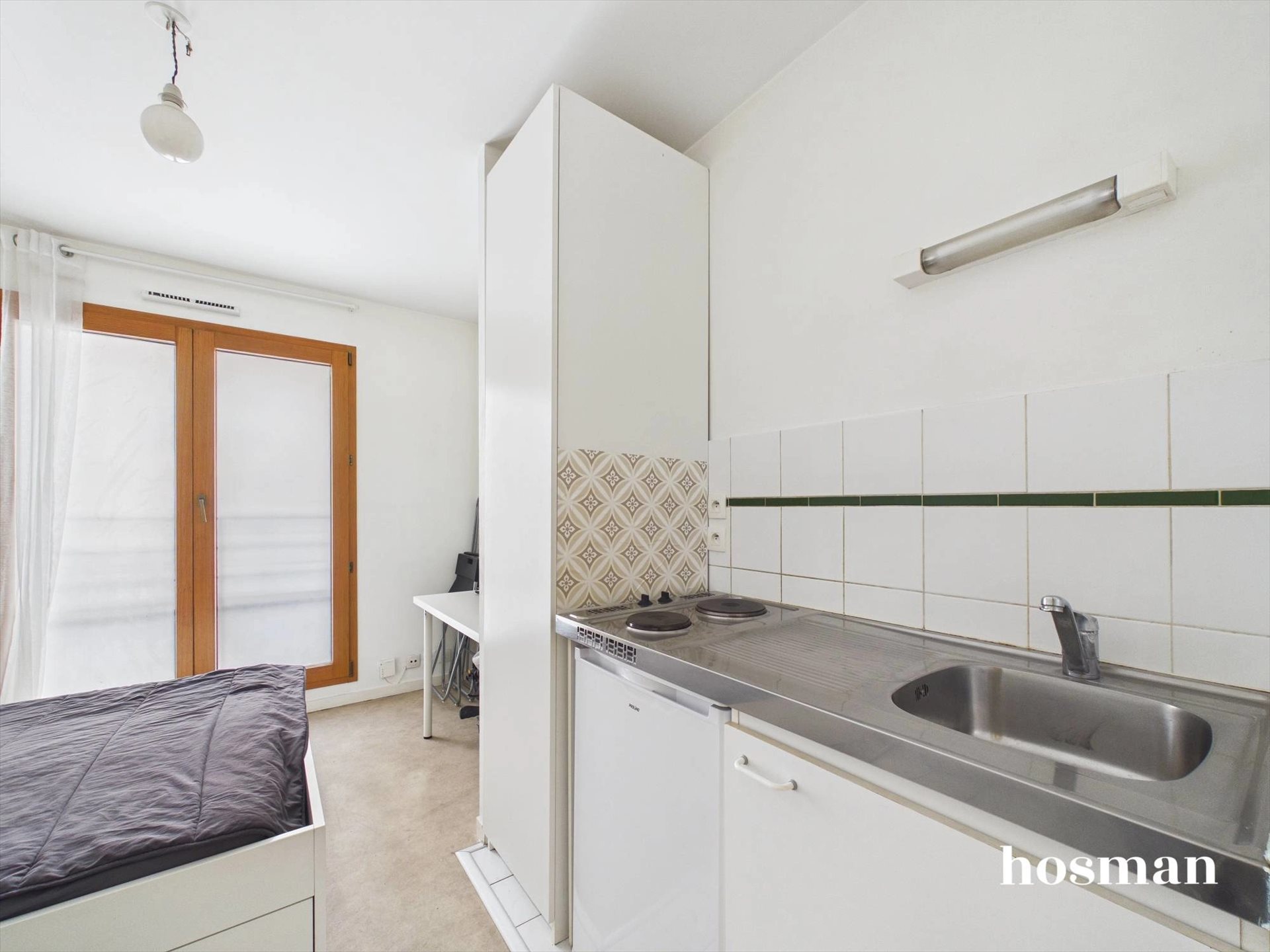 Appartement à vendre, 16m², Nantes