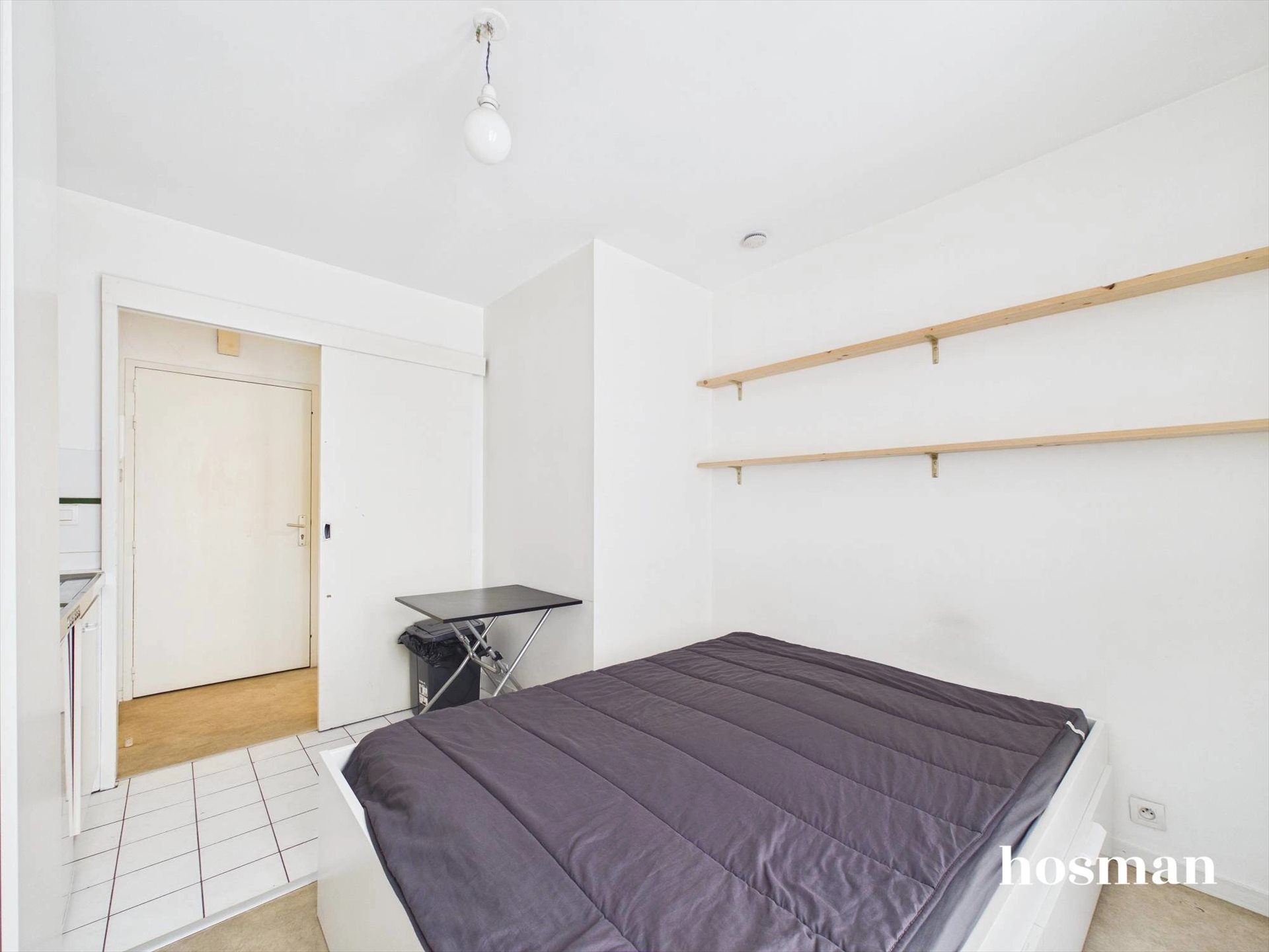 Appartement à vendre, 16m², Nantes
