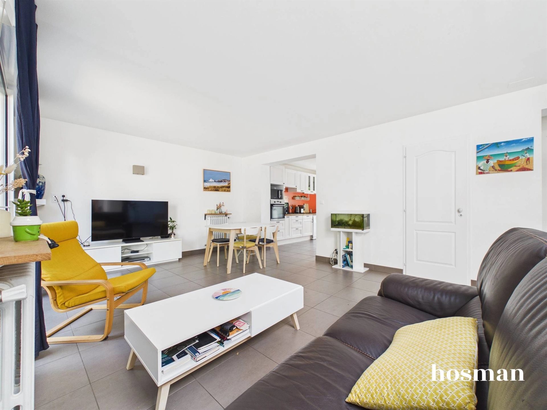 Maison à vendre, 116m², Saint-Sébastien-sur-Loire