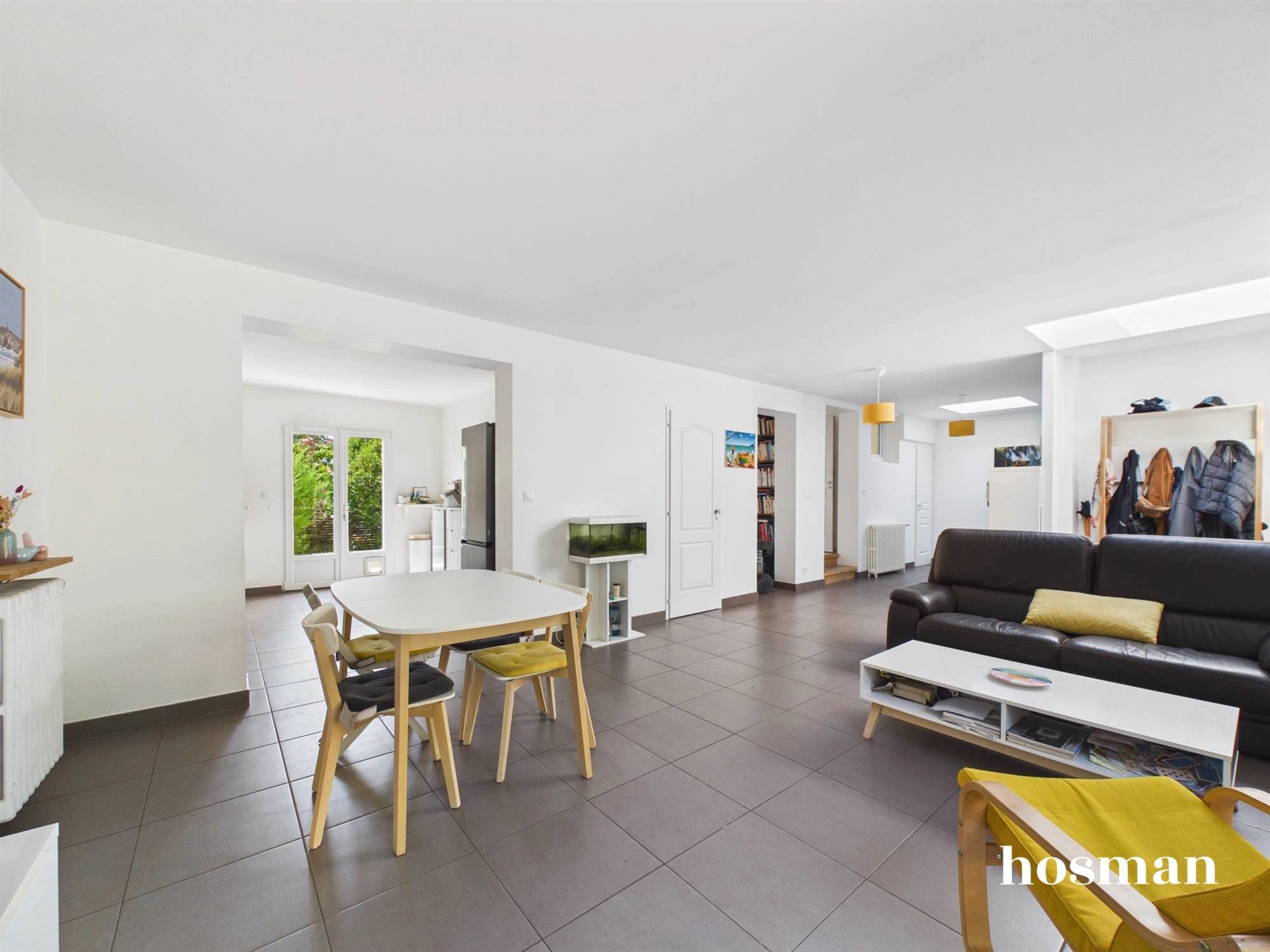 Maison à vendre, 116m², Saint-Sébastien-sur-Loire