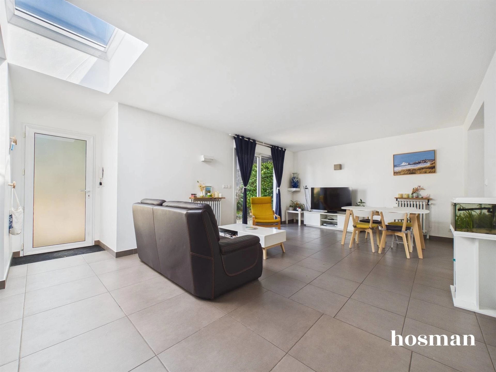 Maison à vendre, 116m², Saint-Sébastien-sur-Loire