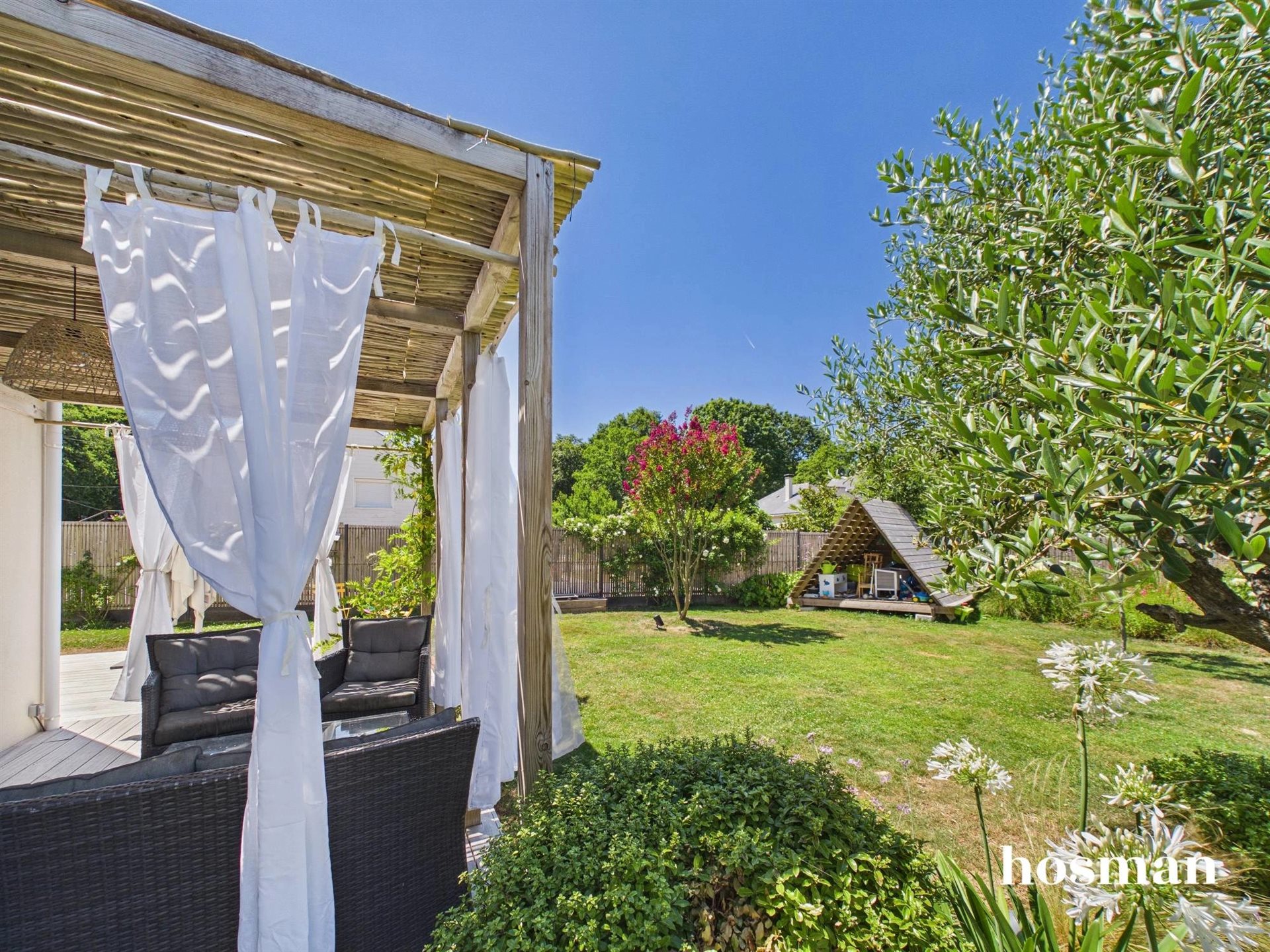 Maison à vendre, 106m², Vigneux-de-Bretagne